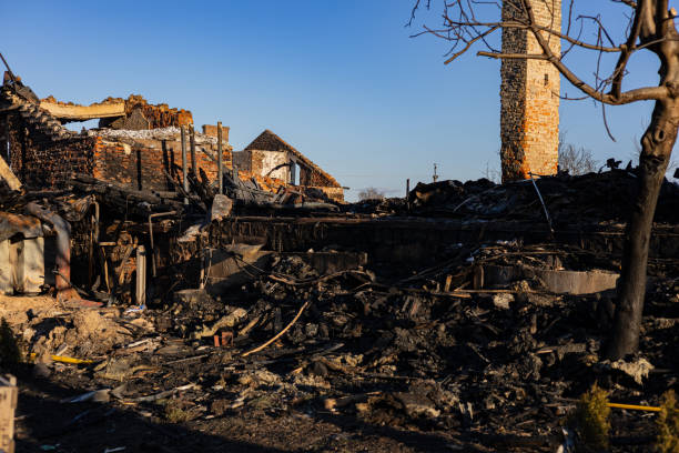 24/7 Emergency Structural Rebuild experts in Villanova, PA