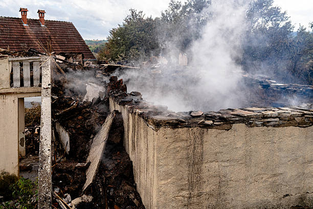 Reliable Structural Rebuild contractor in Villanova, PA by Fire Damage Biloxi
