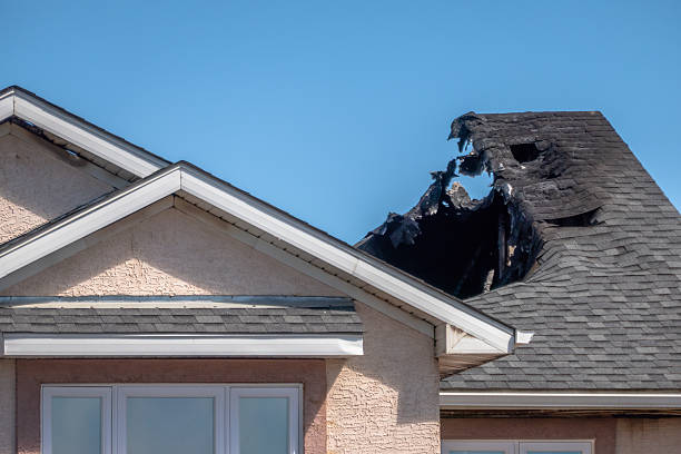 Licensed Structural Rebuild service in Villanova, PA - Fire Damage Biloxi